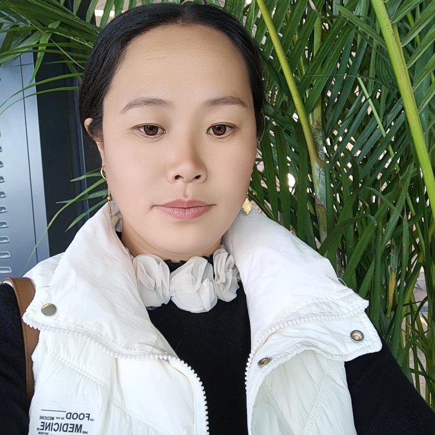小杨娘