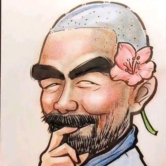 安饶