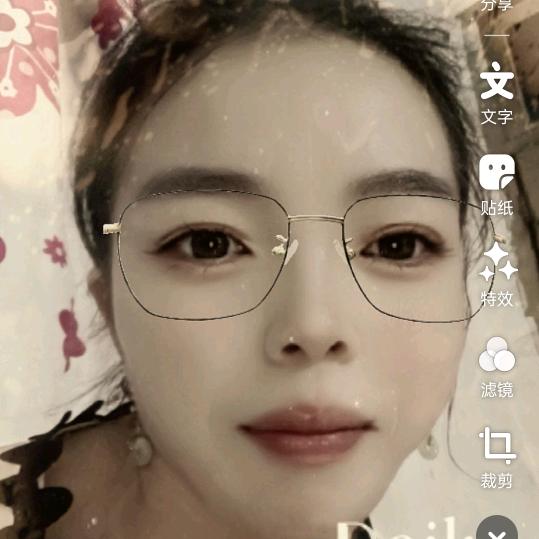 @我是开心的《张姐》