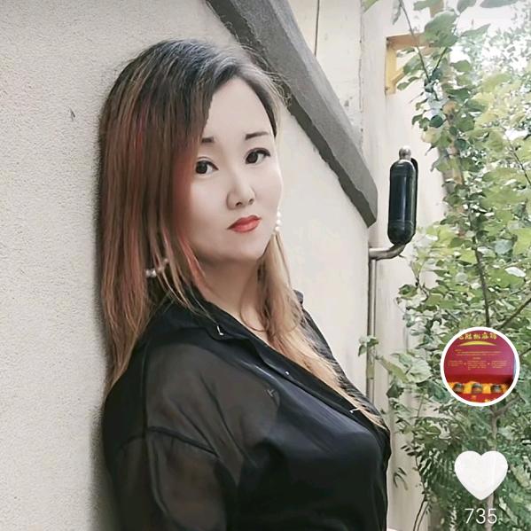 新疆喜悦姐
