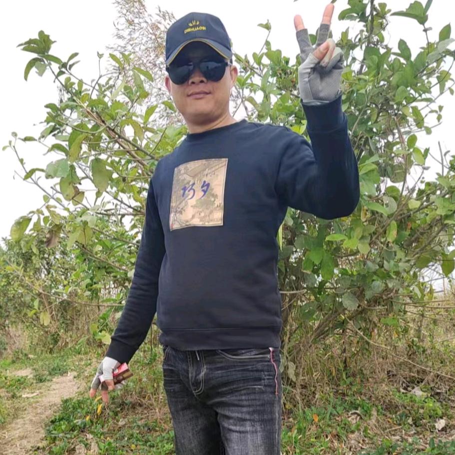 🇨🇳‘小黑马’🇨🇳