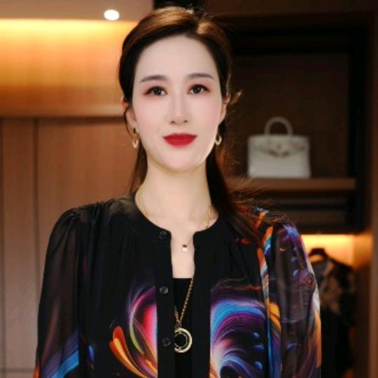 千渝服饰十五号店