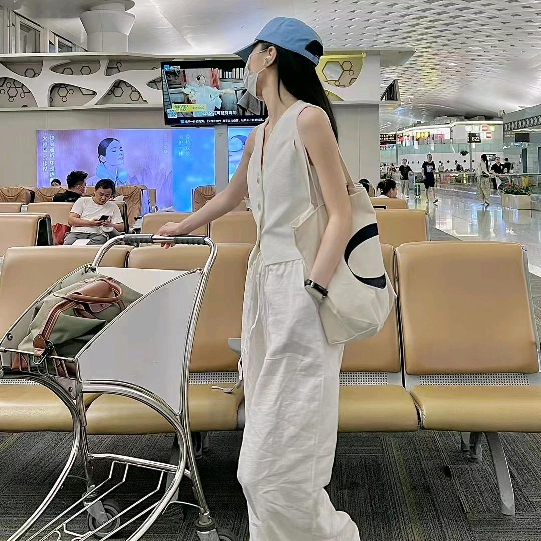 丫头，