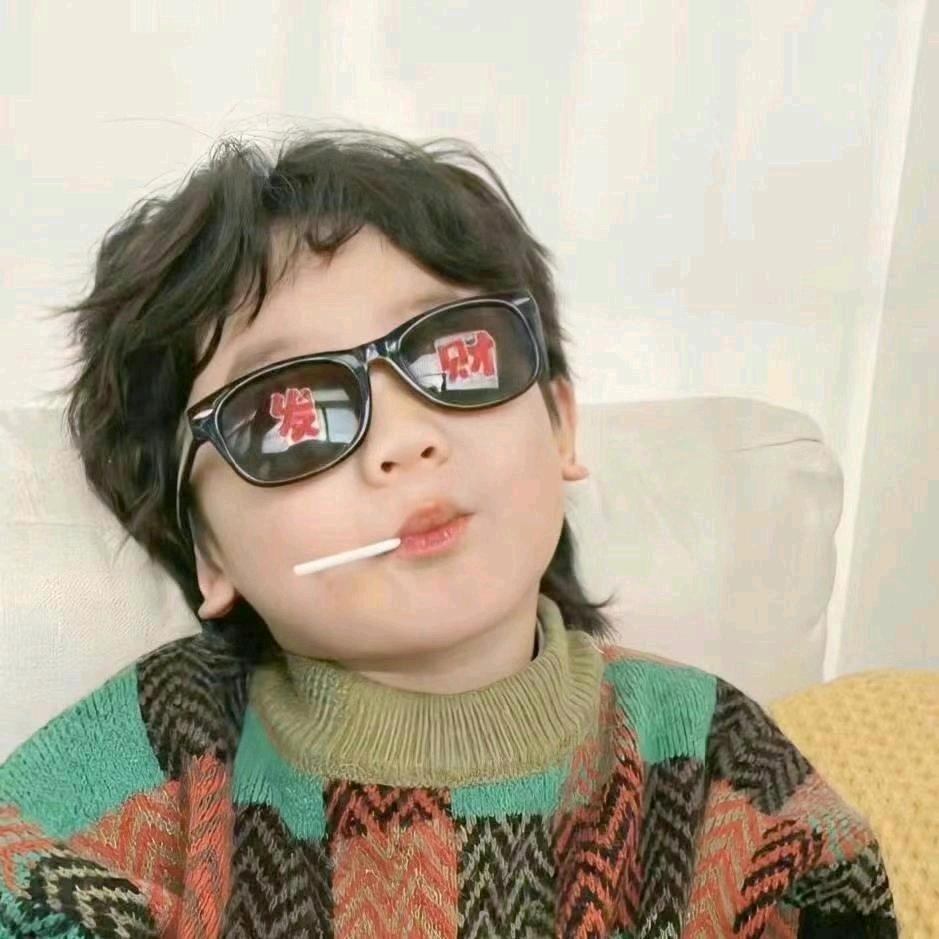 祖宗(7ik的小跟班)