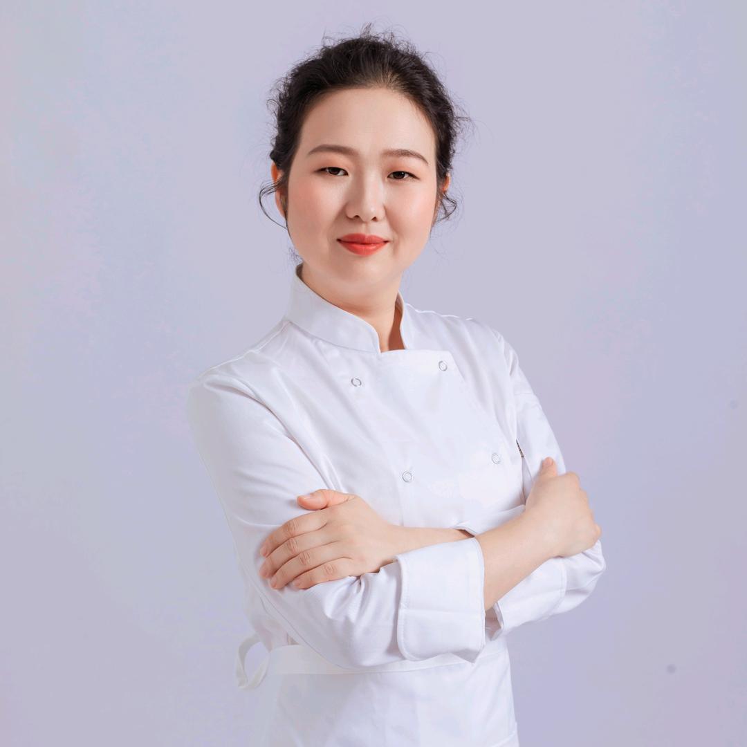 谷城面点师朵朵妈妈