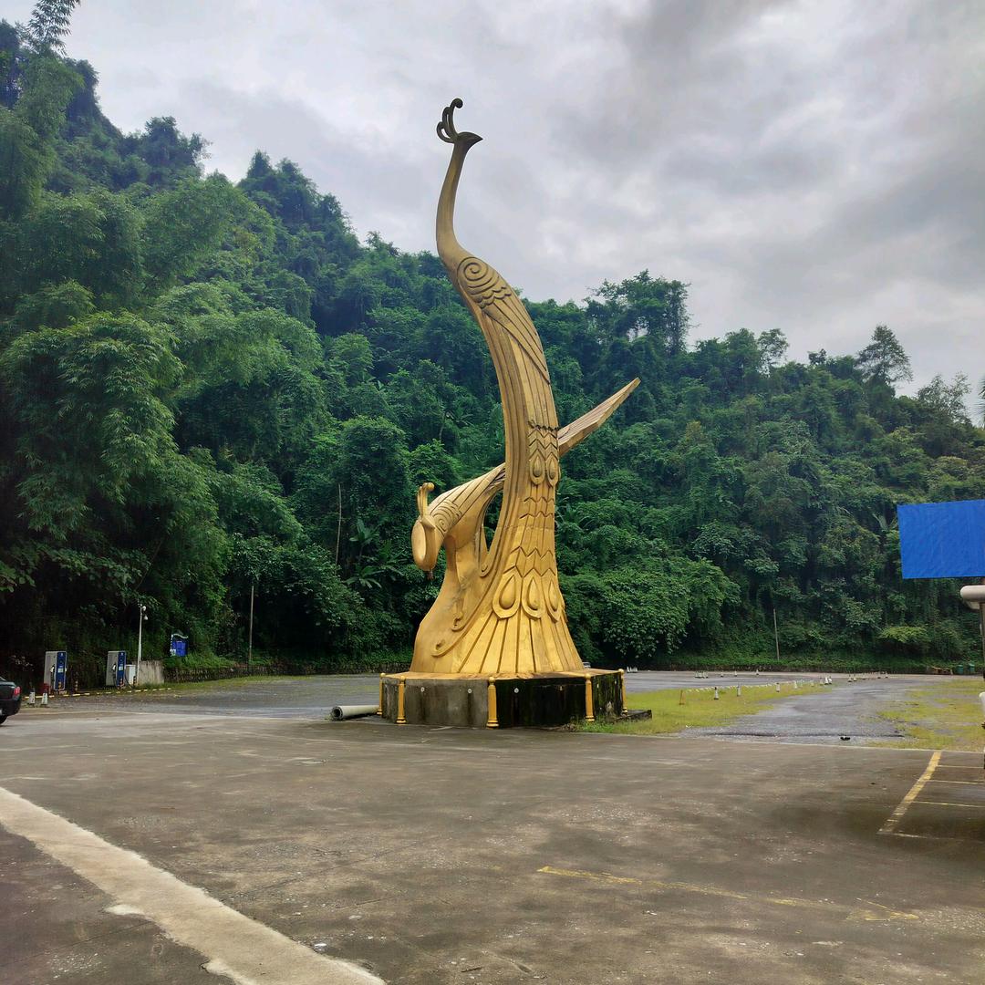 为你守候