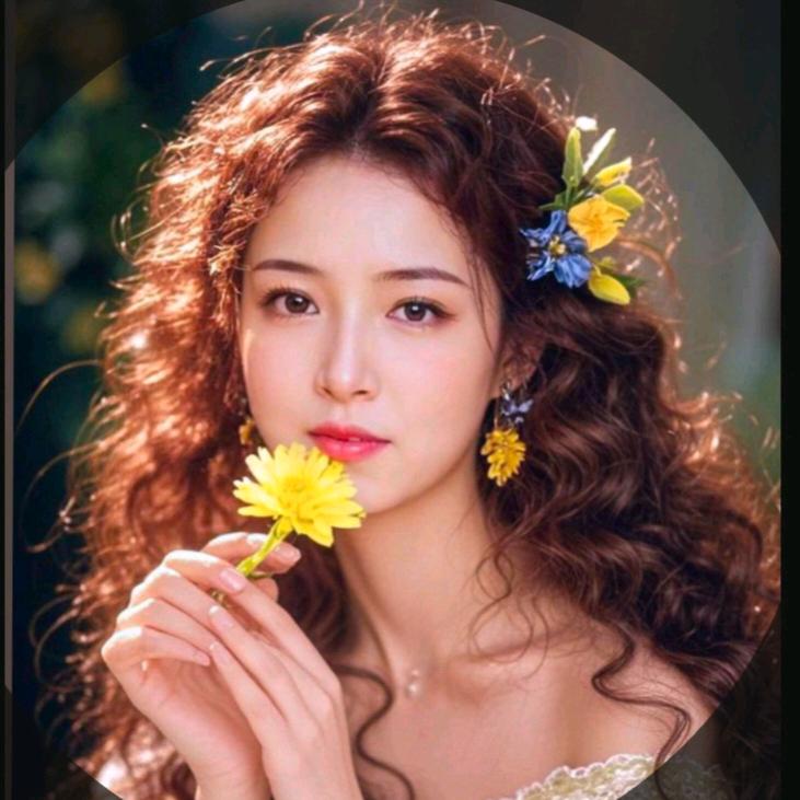 燕子💕红娘