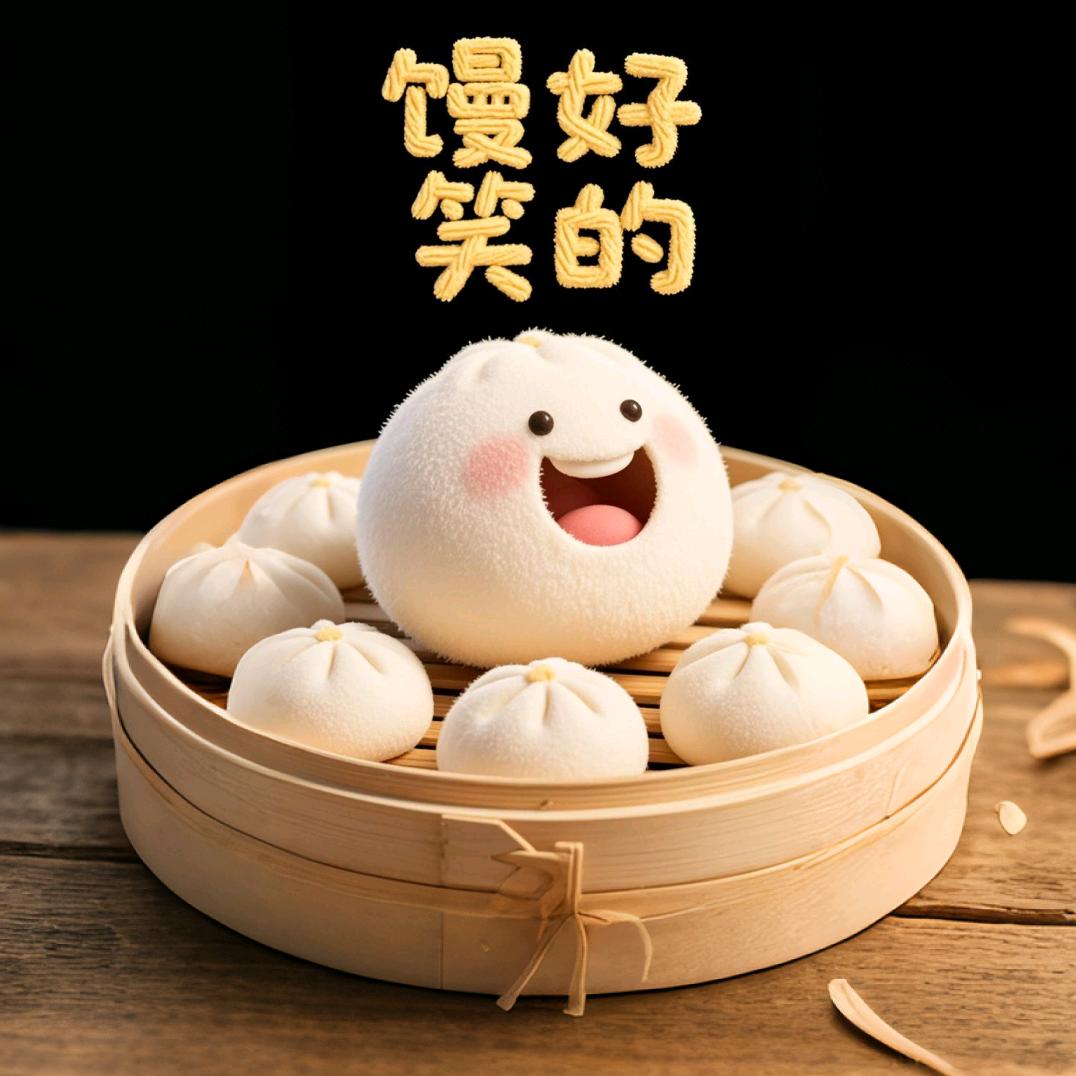 神农馒小馒