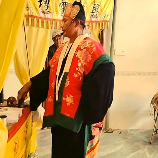 继承道教文化