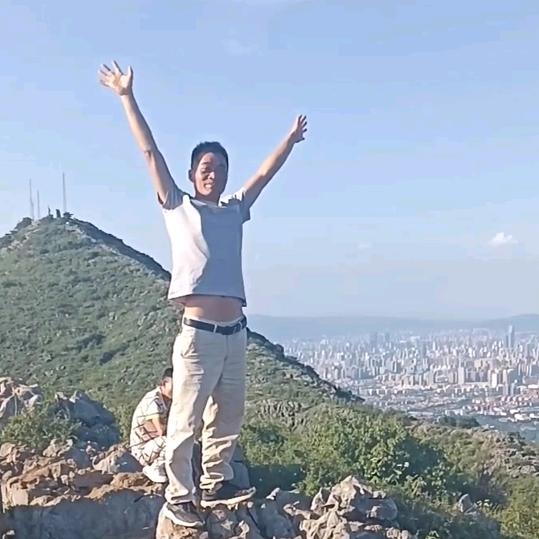 给梦想一个机会