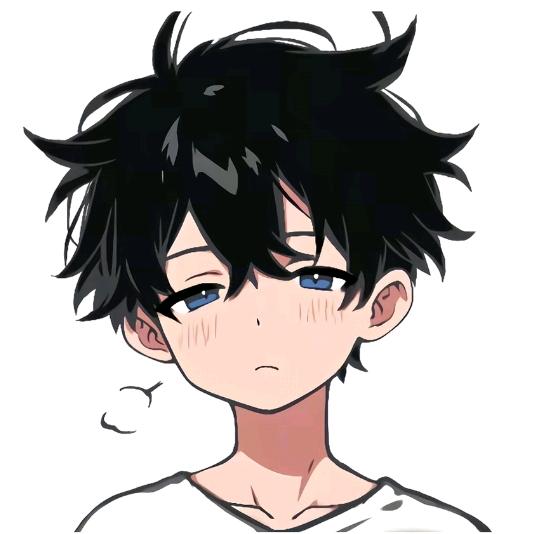 瀚😪