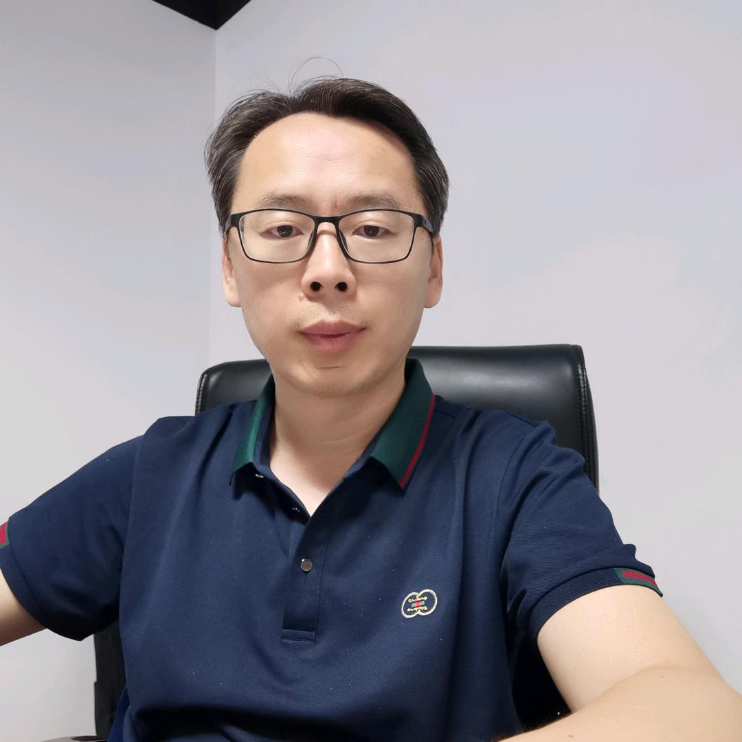 AI编程司令杜长宇