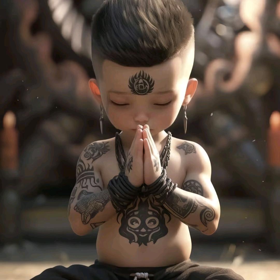 ༺ཌ  杰  ད༻