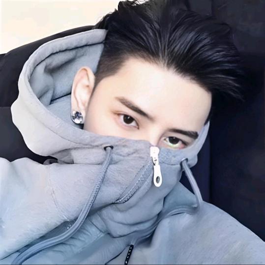 软男