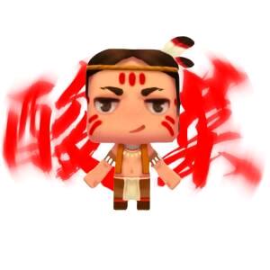 迷你世界臭豆腐