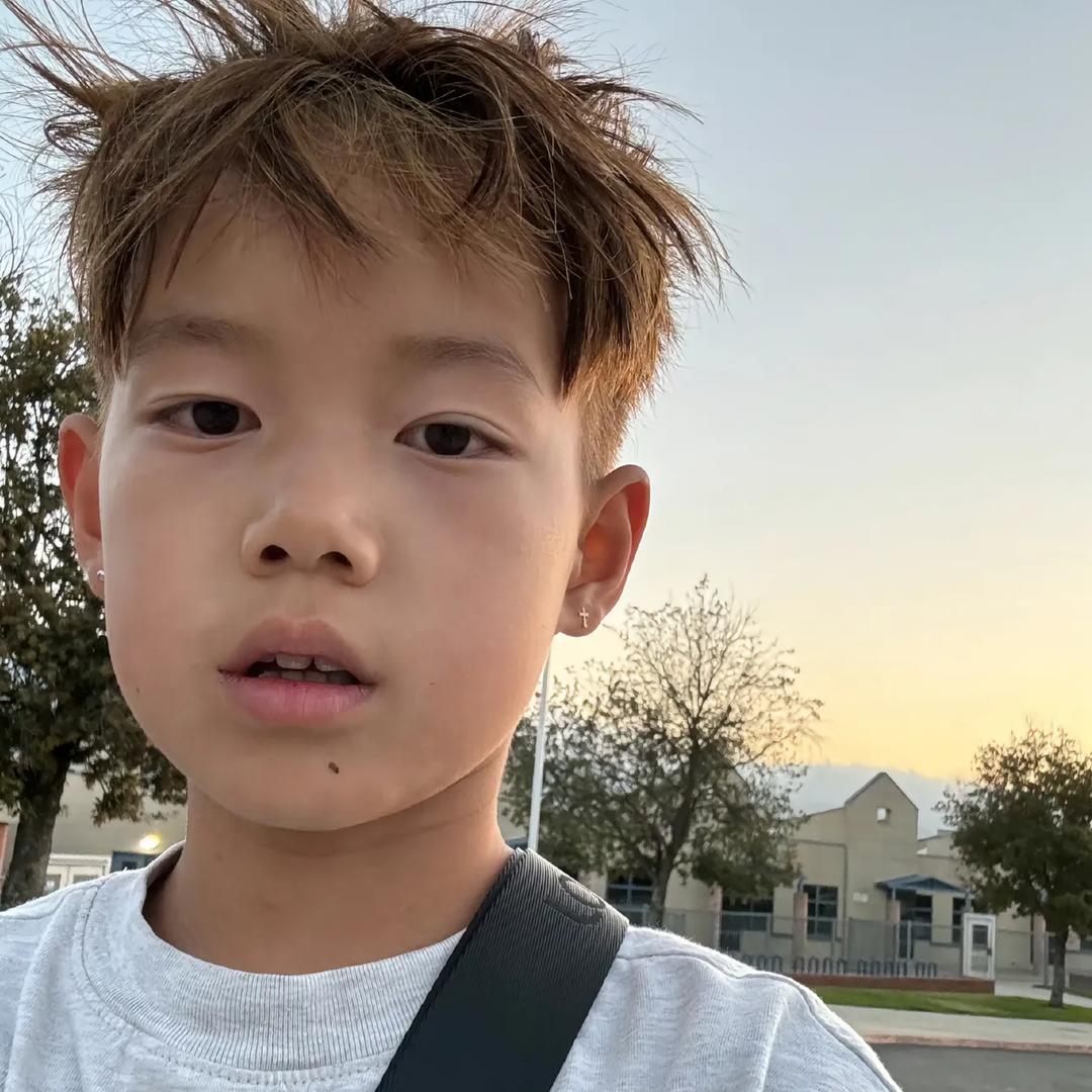 韩国财阀张圣业