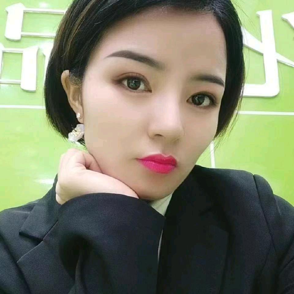 @美佳