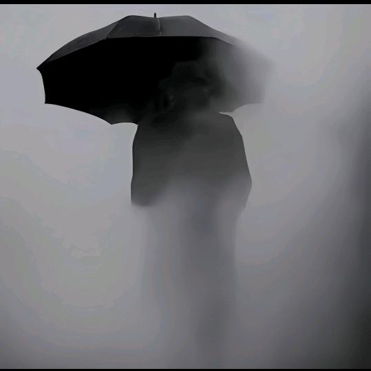 默