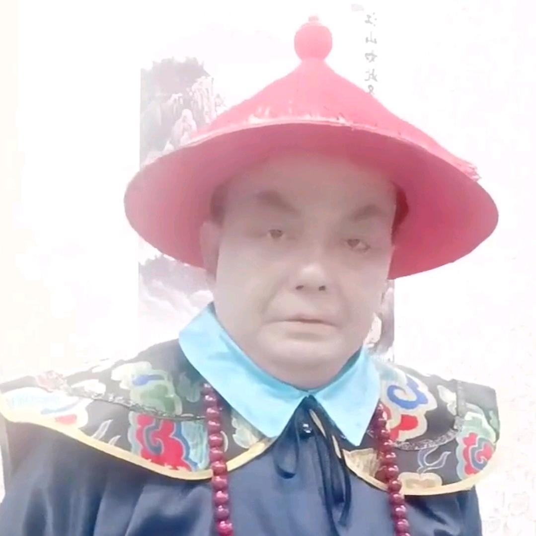 曾大善人