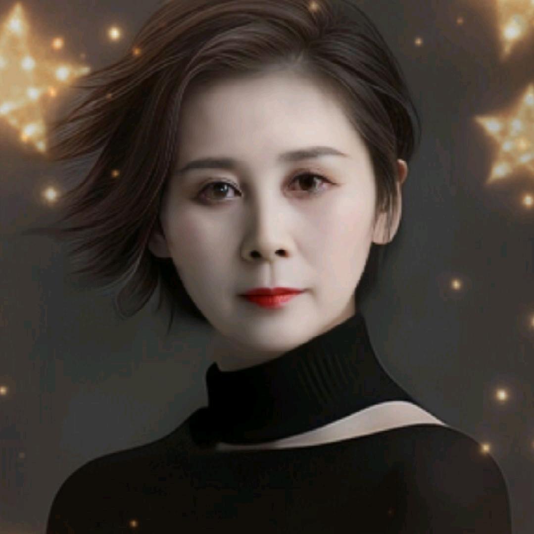 燕姐就是这么拽