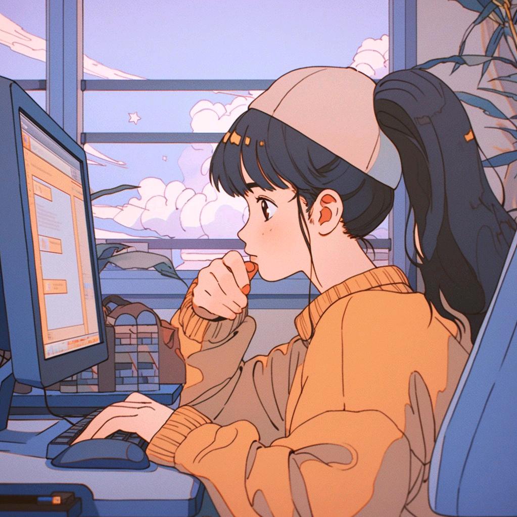 小新剪辑（接代剪✂️）