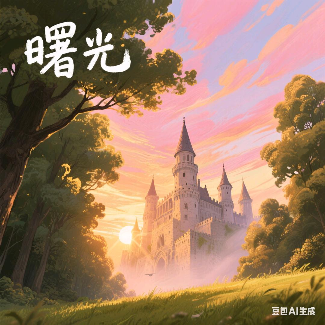 Aurora（曙光）