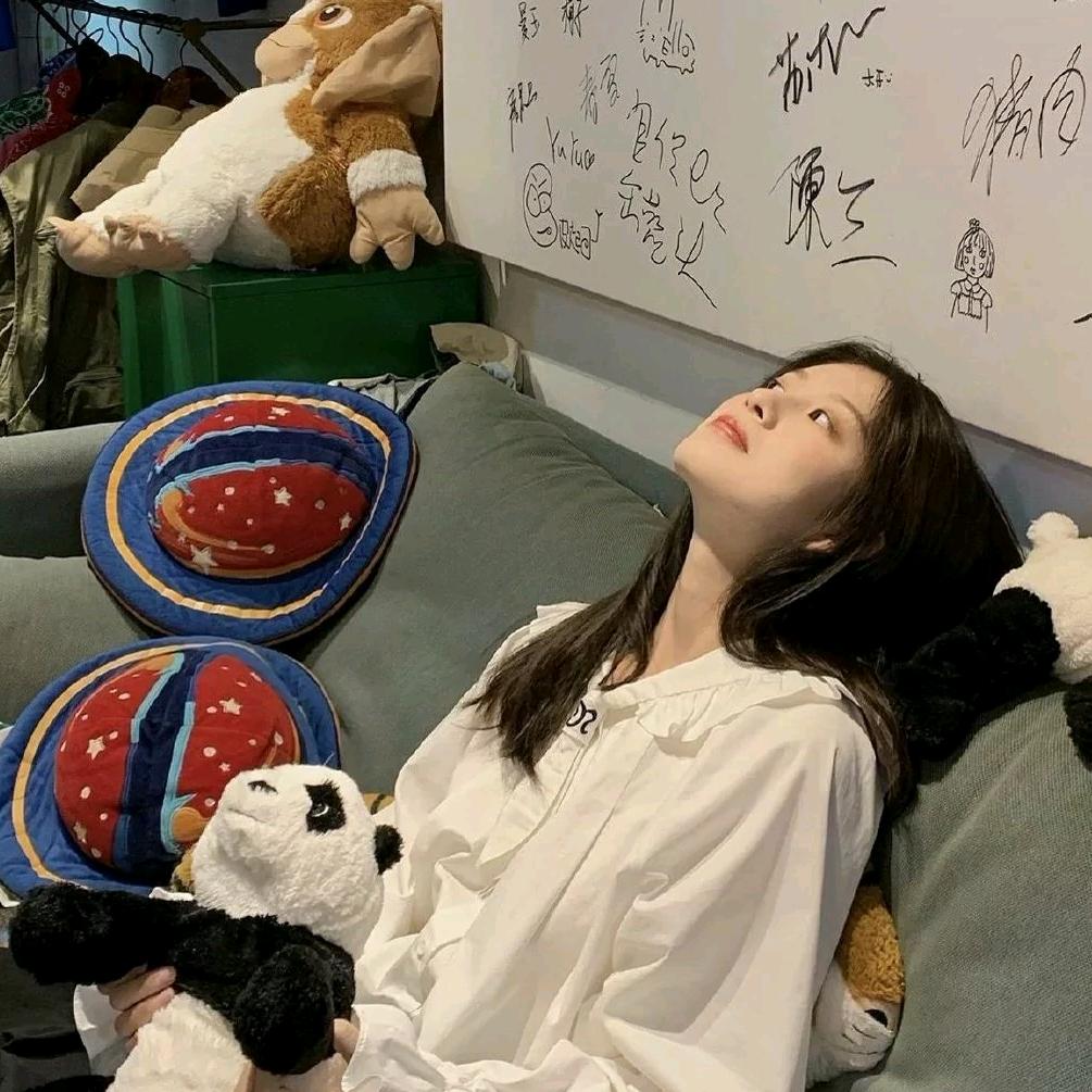 小胖💞（调理霜）