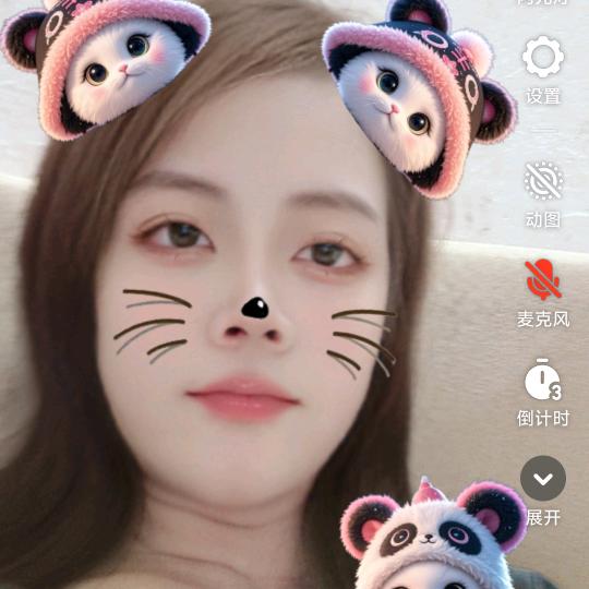 小浣熊