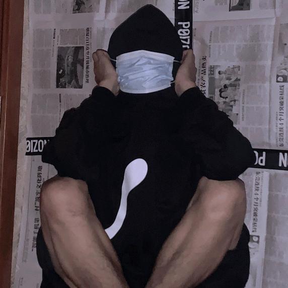 Kyoho不emo