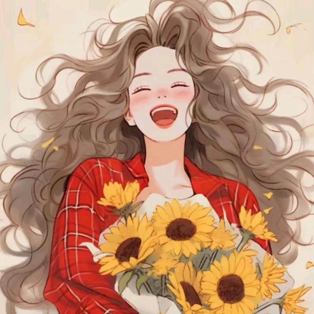 🌈是何小姐呀。