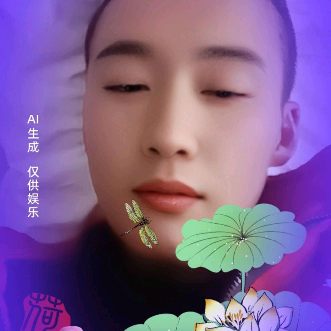 人生开心每一天