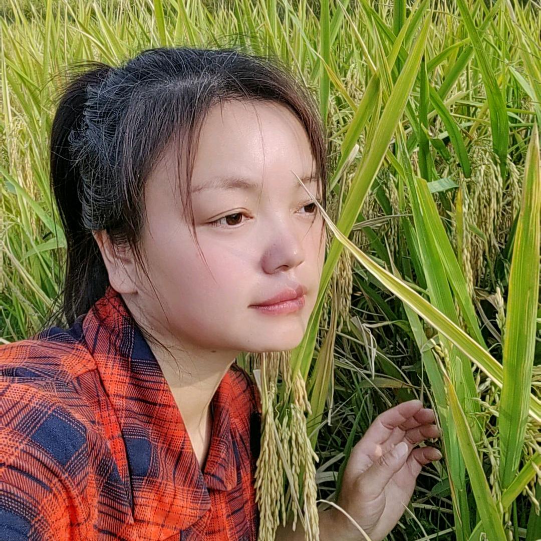 农村仙妹