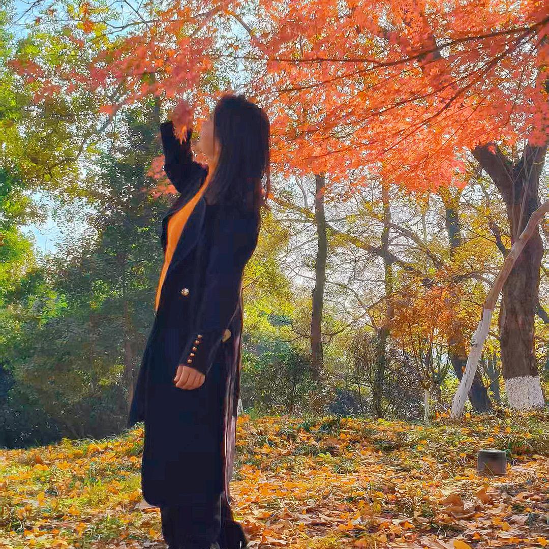 小刘🌱同志，记录日常（请勿连赞）