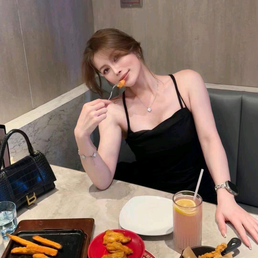 钱掌柜服饰分享
