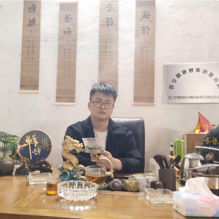 里仕生物（动保全国招商批发）