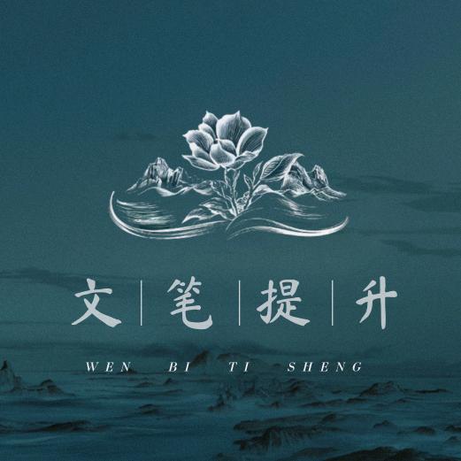 文笔提升