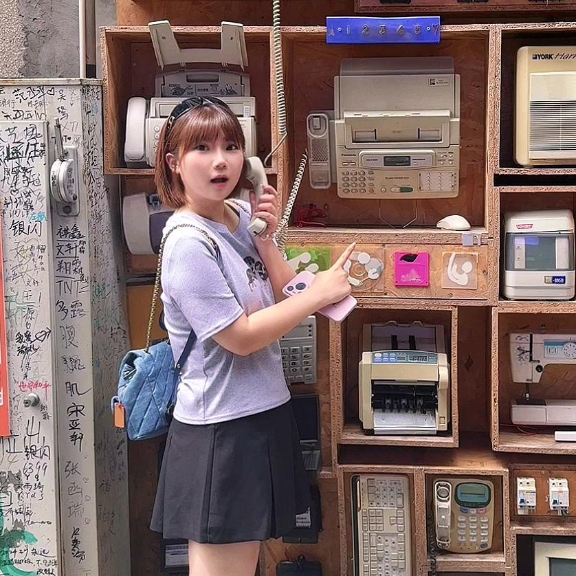 小柴一碟