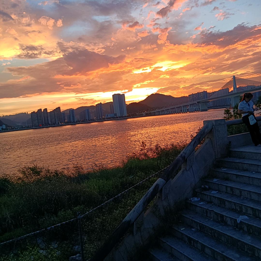 等等？