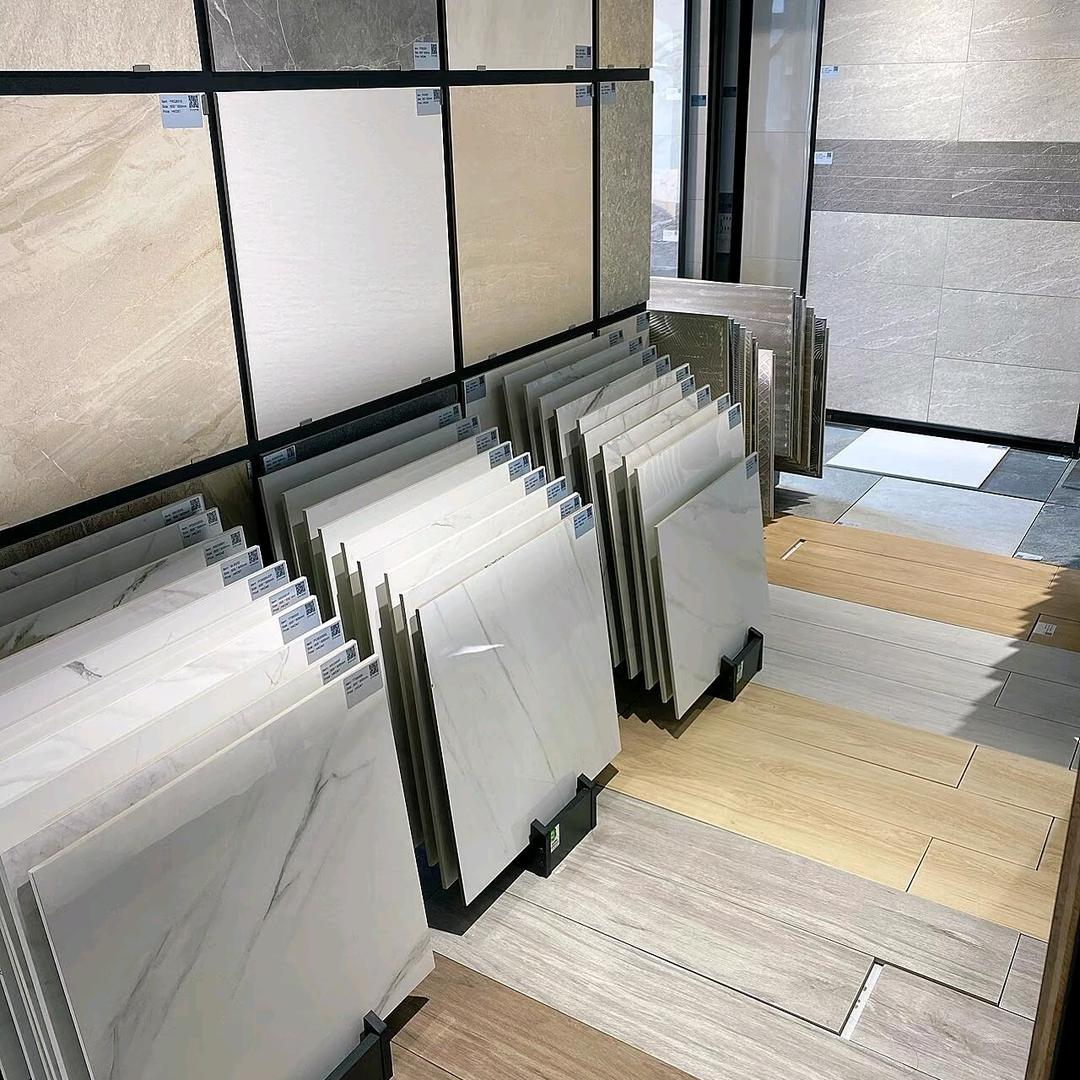 知行合一（佛山瓷砖）