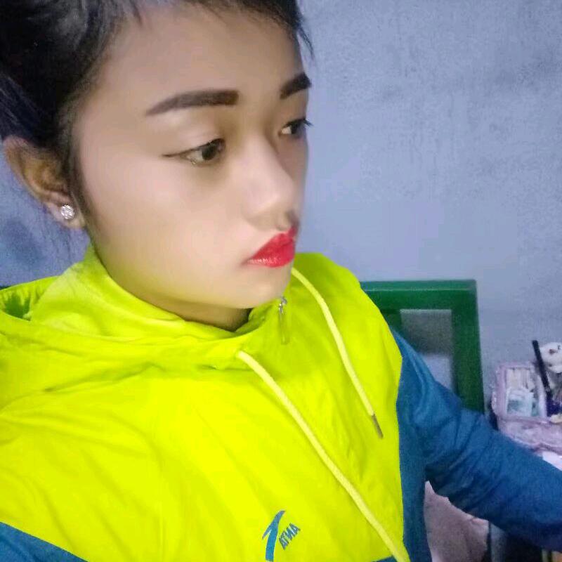 可爱