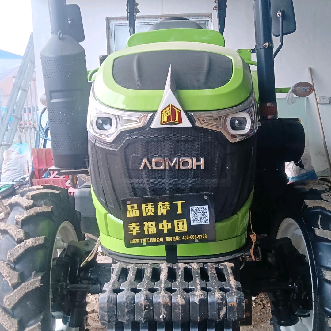 治平万沣源农机