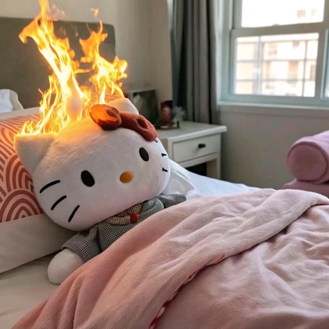 神如金