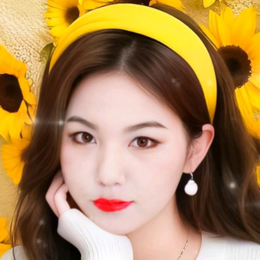 三丫头吖🌻