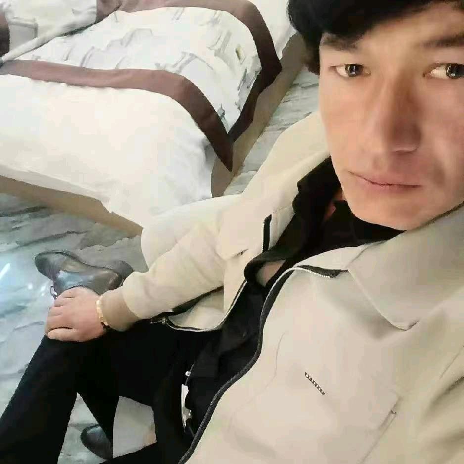 玉苏普江