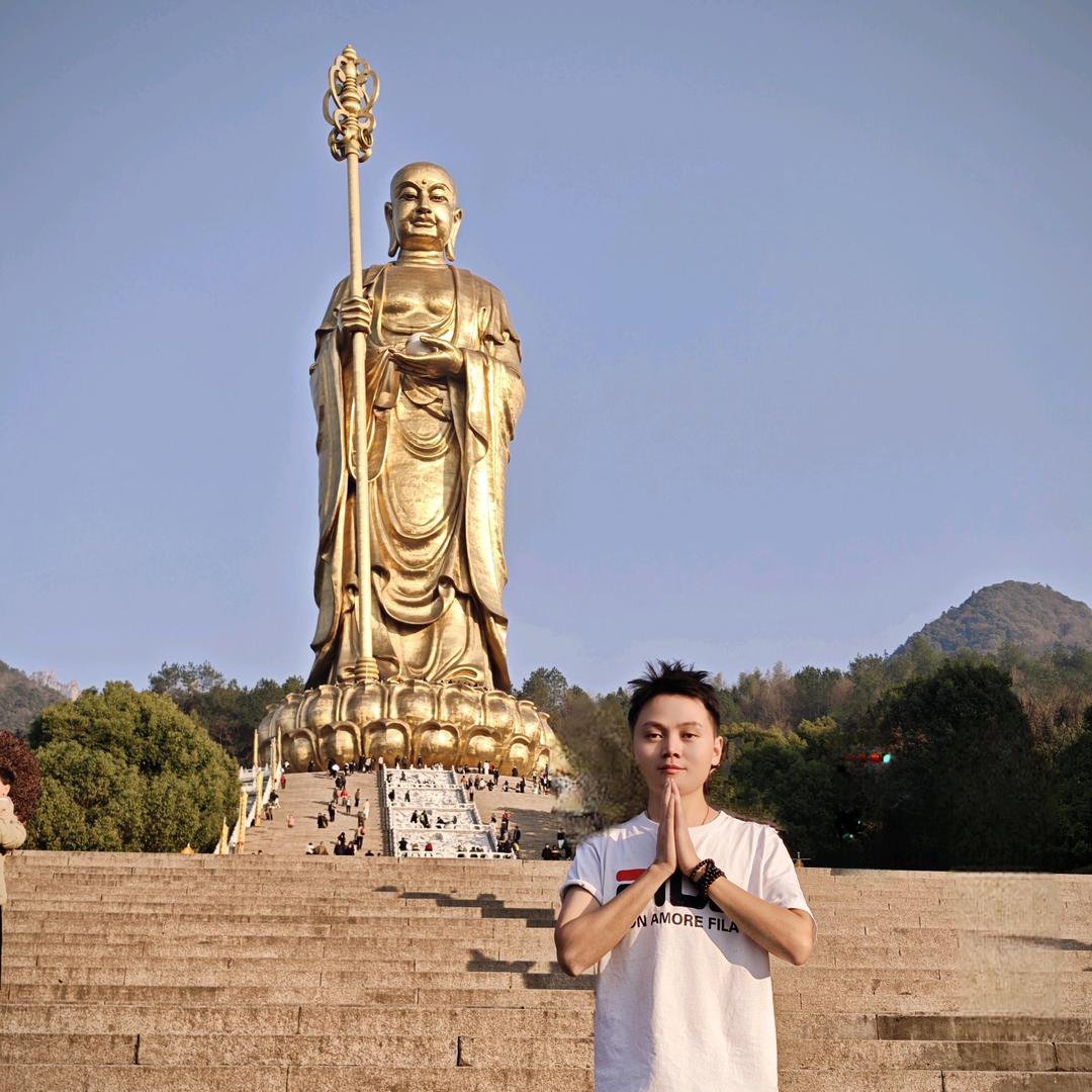 果楠