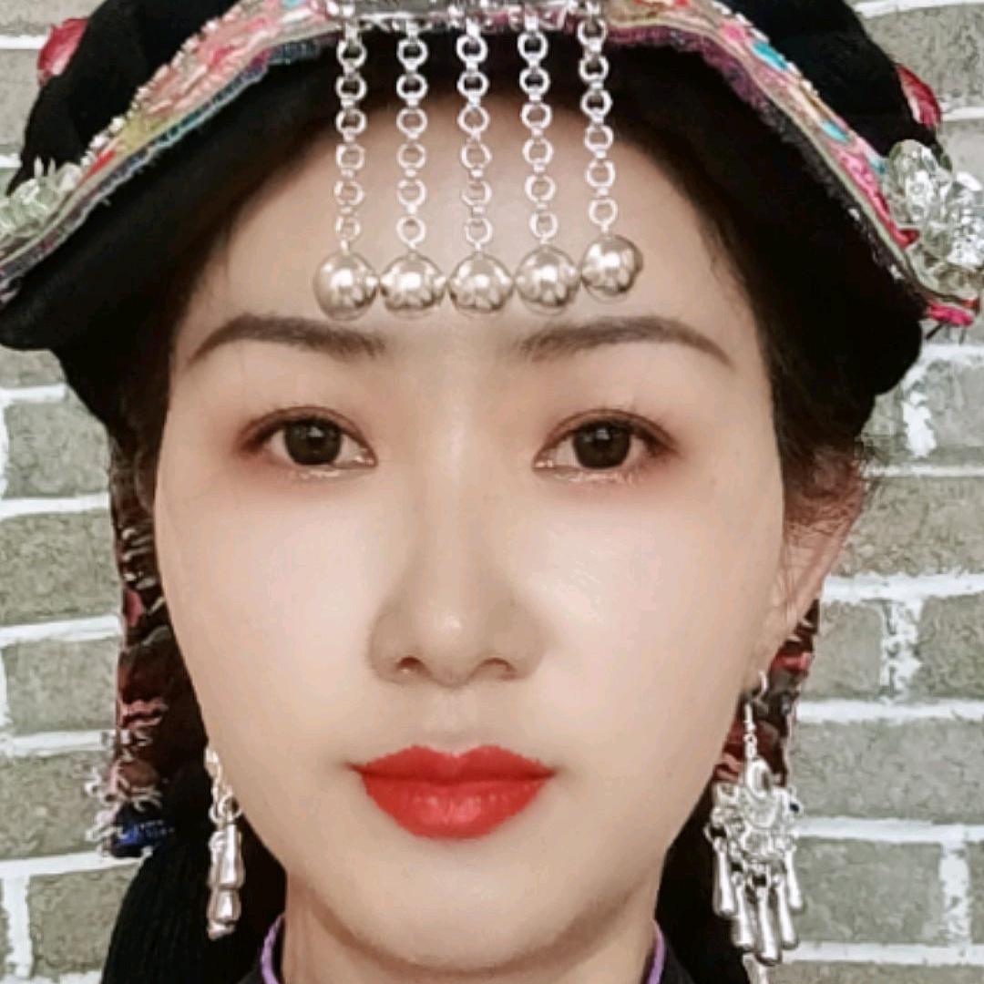 布依黎姐在兴义