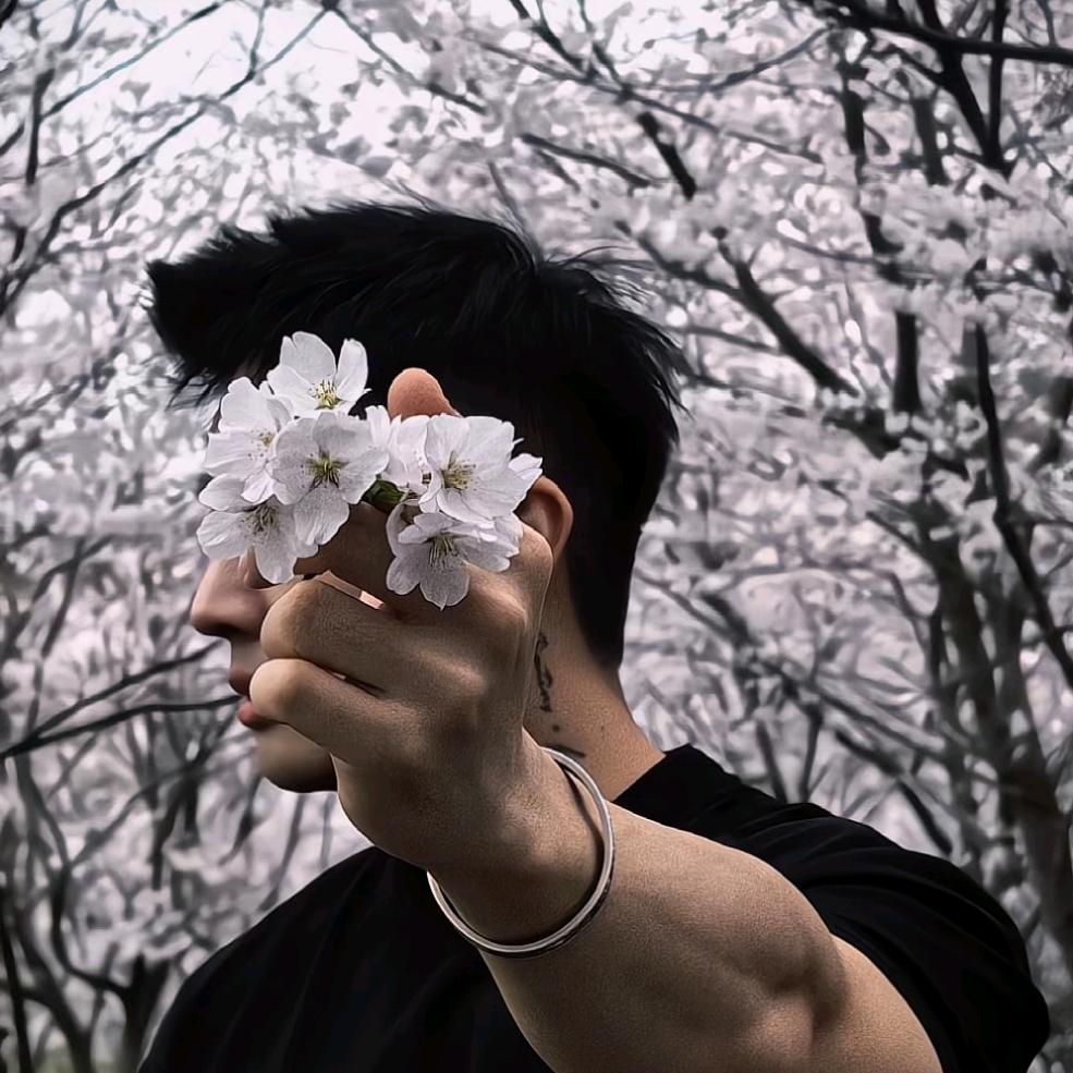 红了耳朵