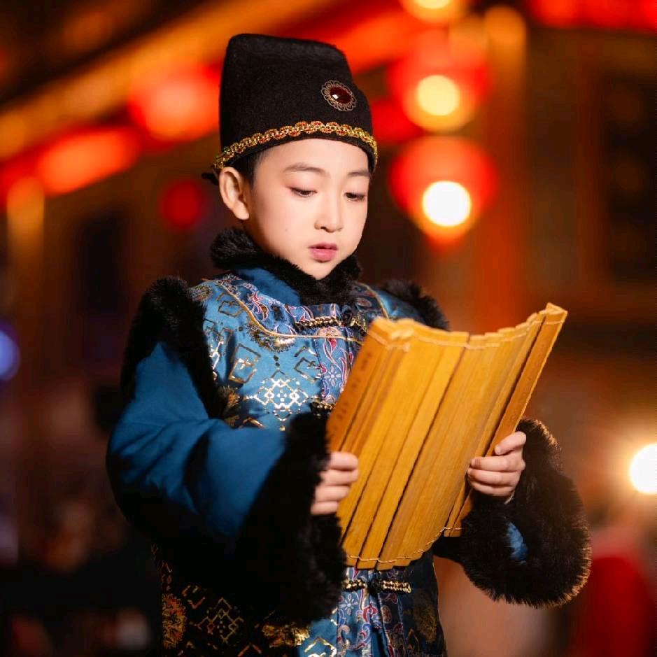 开心每壹天