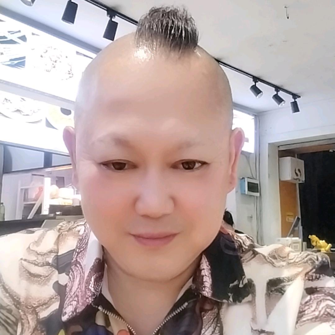 老K