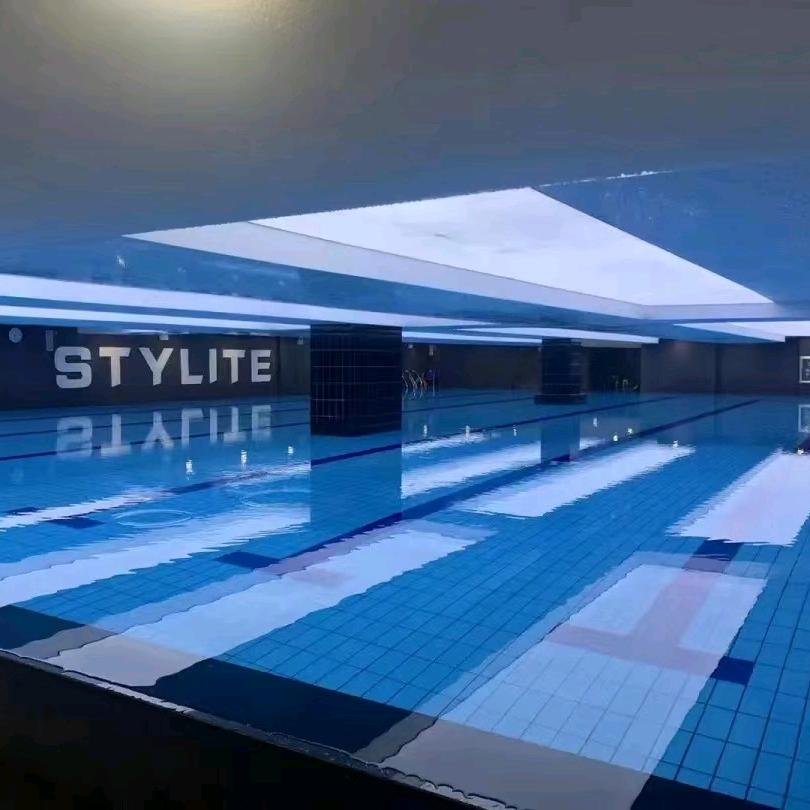 温州泠川游泳体育